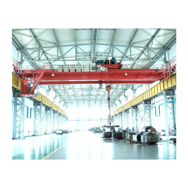 20吨双梁桥式起重机 20吨双梁桥式起重机