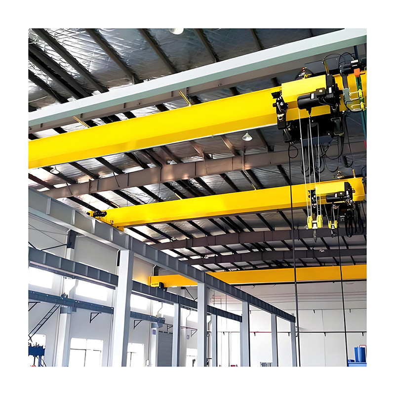 电动遥控欧式单梁行吊 造纸厂全车变频行吊行车 欧式单梁 起重 电动遥控欧式单梁行吊 造纸厂全车变频行吊行车 欧式单梁 起重