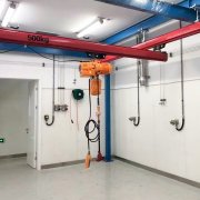 其他二手起重机