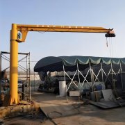 其他二手起重机