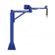 其他二手起重机