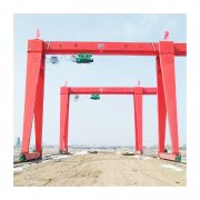 二手门式起重机