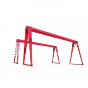 二手门式起重机