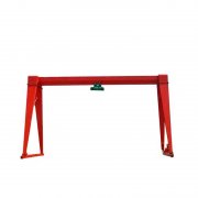 二手门式起重机