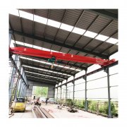 二手单梁式起重机