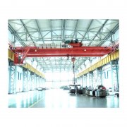 二手单梁式起重机