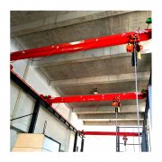 二手单梁式起重机