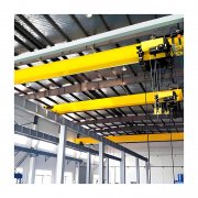 二手单梁式起重机