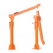 二手随车起重机